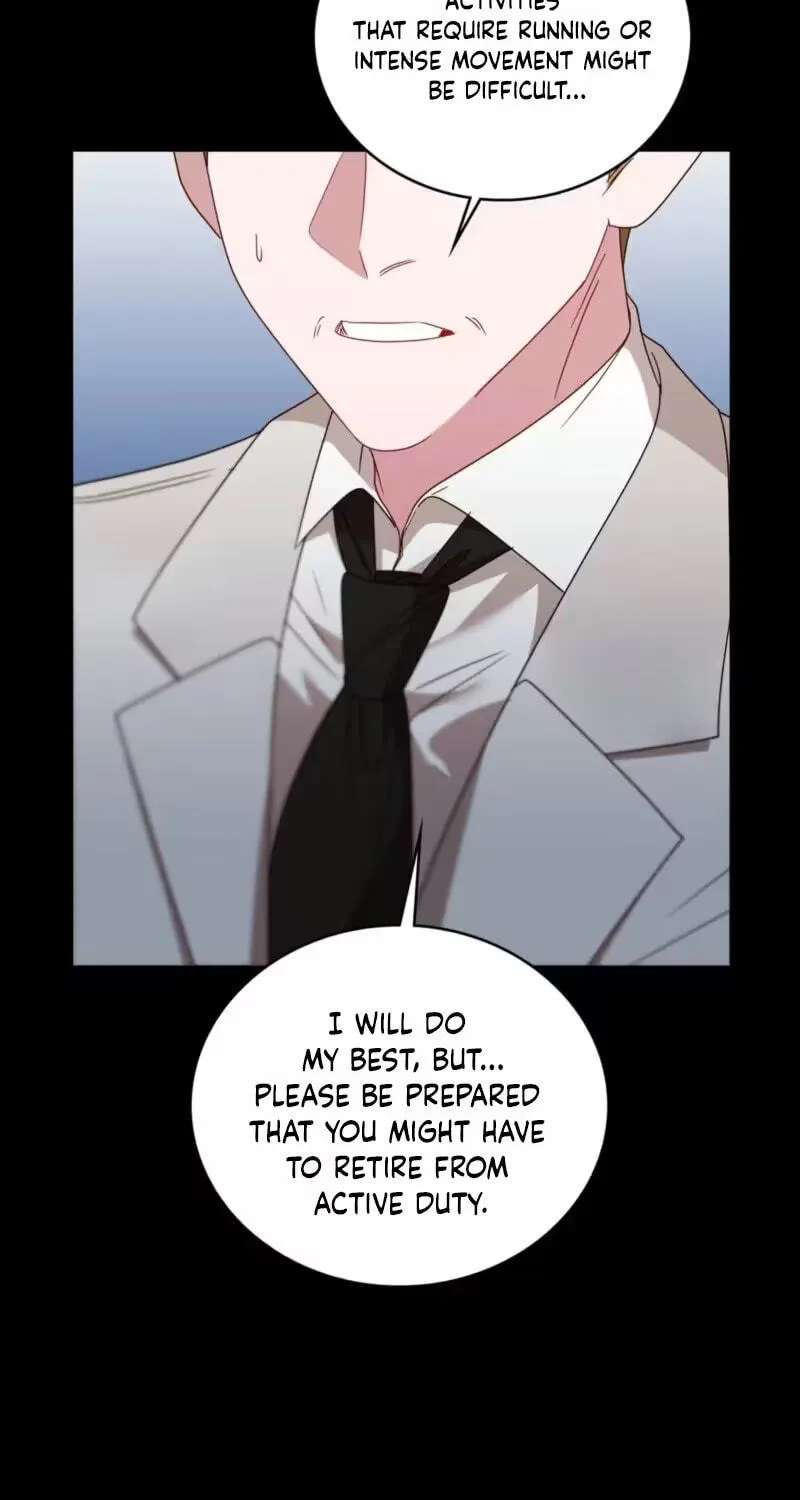 Meeting You at the End of the Night Chapter 27 - page 59