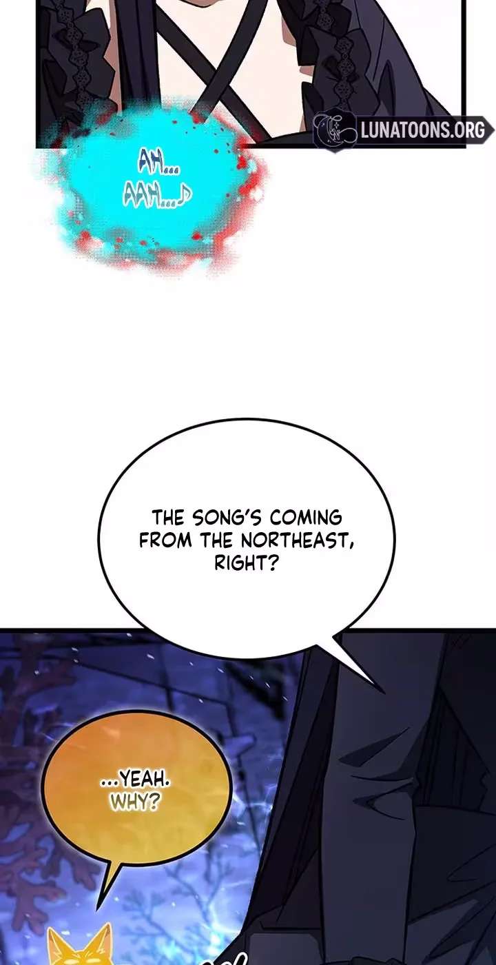 LV. 99 The Princess of Dark Flare Chapter 47 - page 83