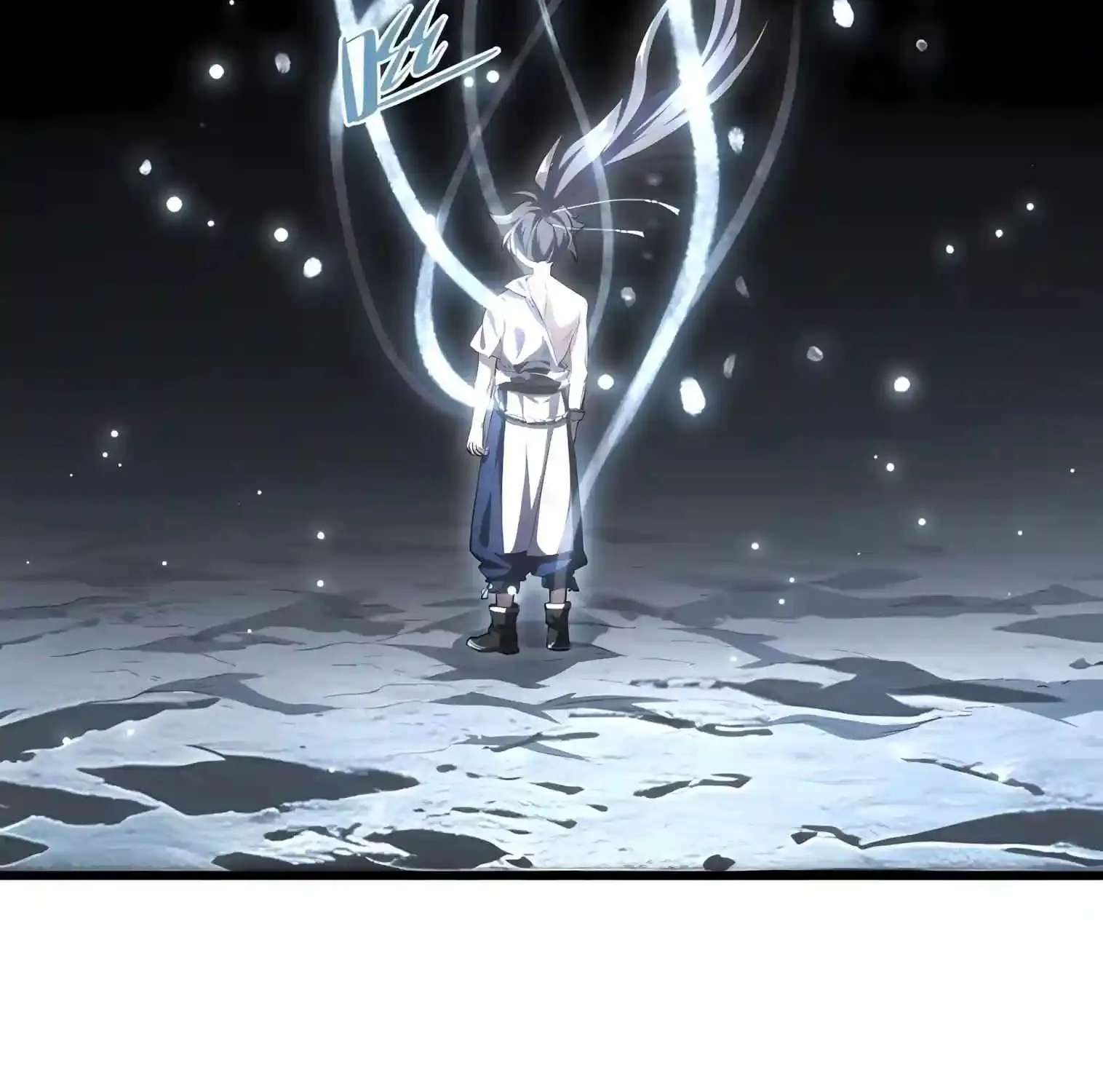 Scoring the Sacred Body of the Ancients from the Get-go Chapter 166 - page 155