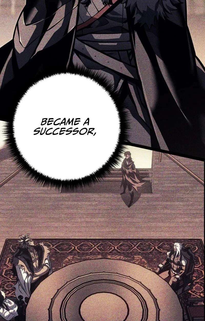 The Bastard of Swordborne Chapter 109 - page 89