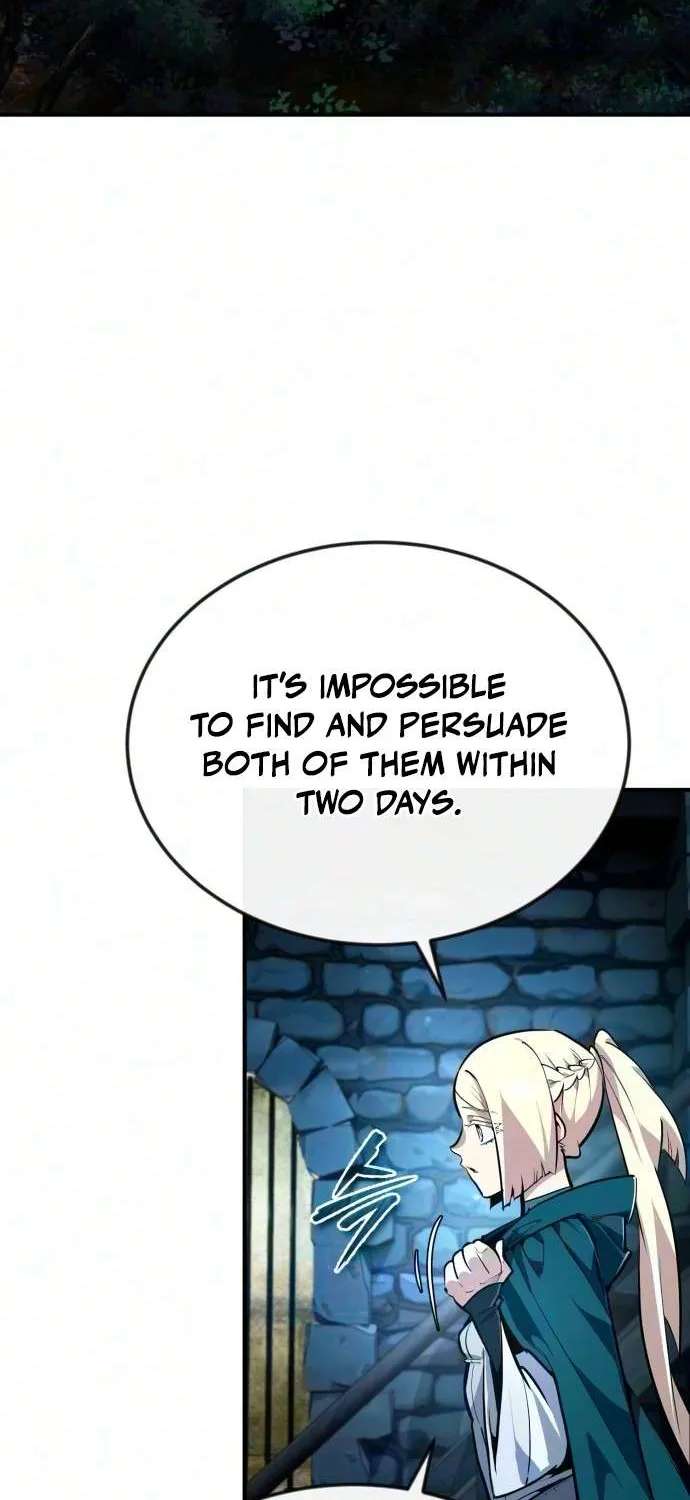 There’s No Such Thing As A Bad Hero In The World Chapter 81 - page 4