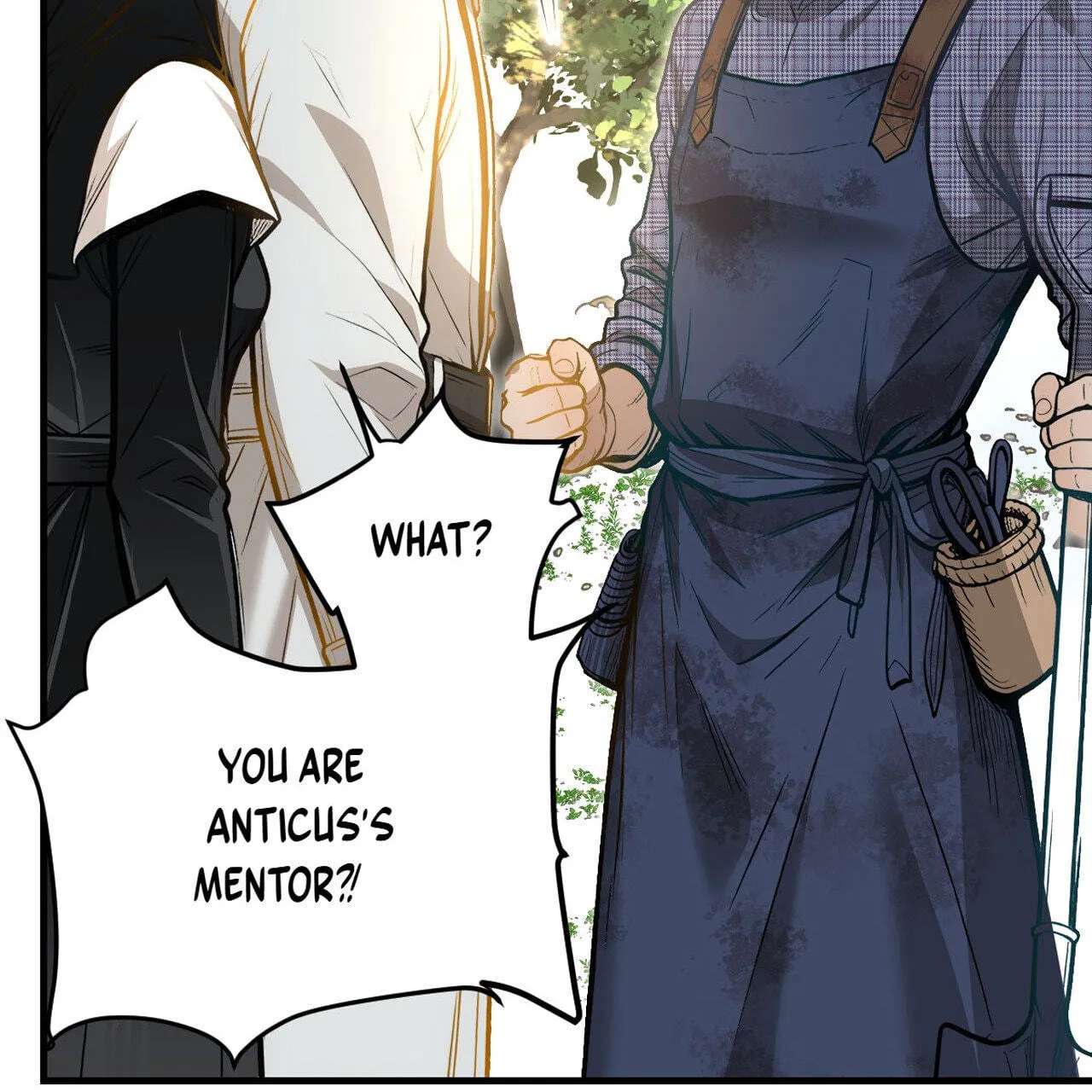 Dynastic Marriage: The Fallen and the Crowned Chapter 68 - page 55