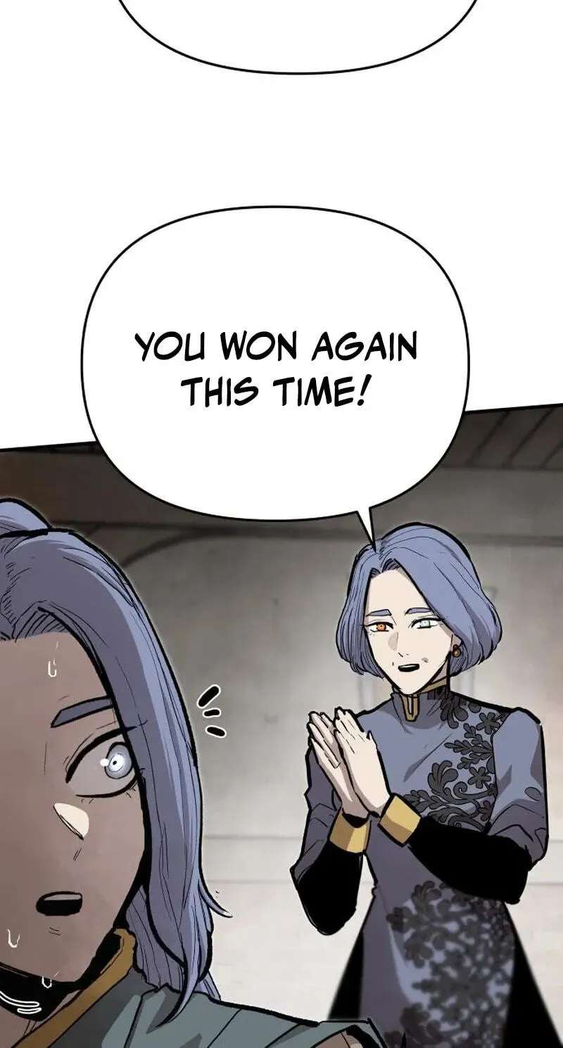 War of Corpses Chapter 74 - page 6