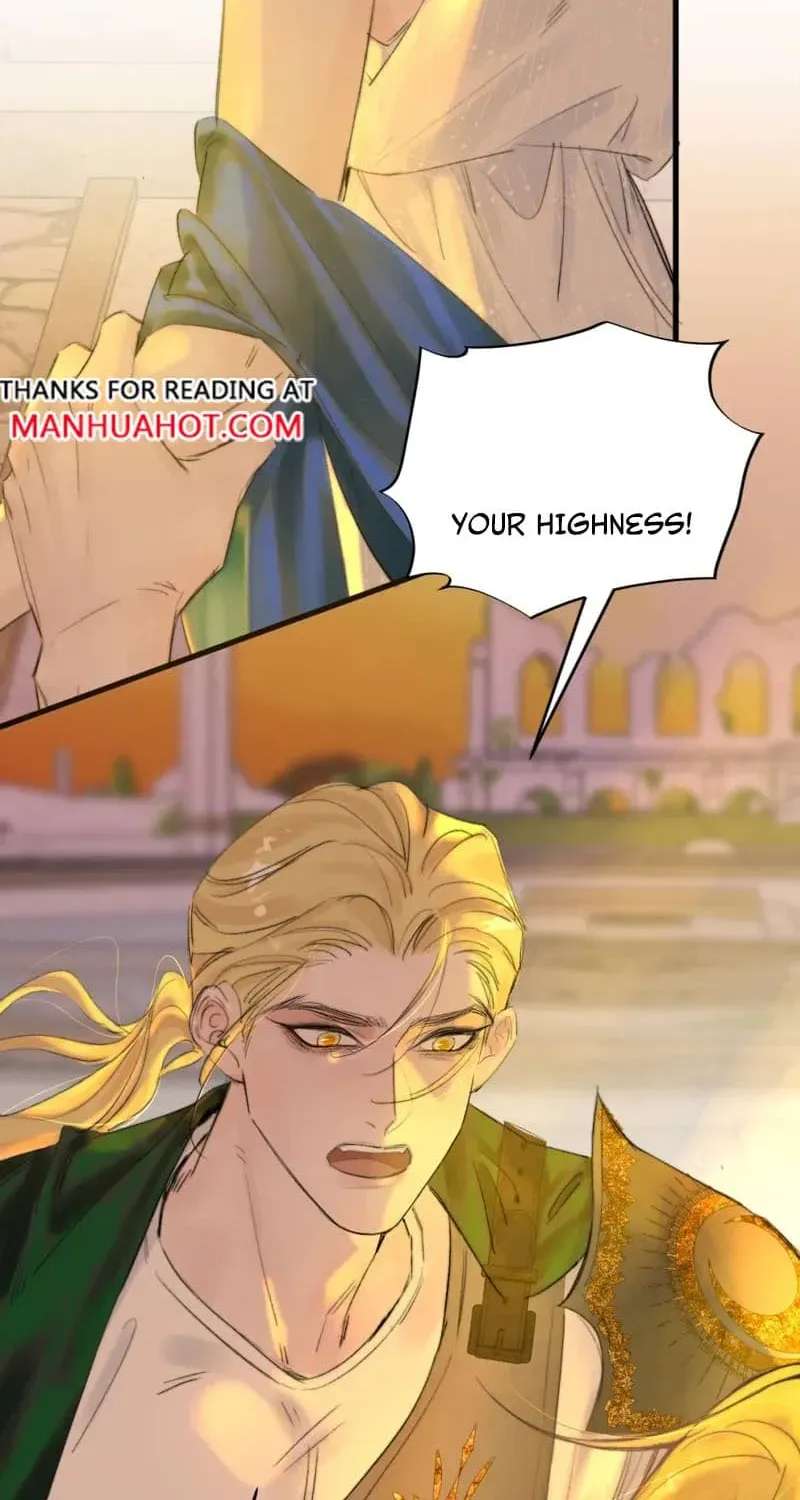 The Proper Way to Perform a Sacrifice Chapter 1 - page 14
