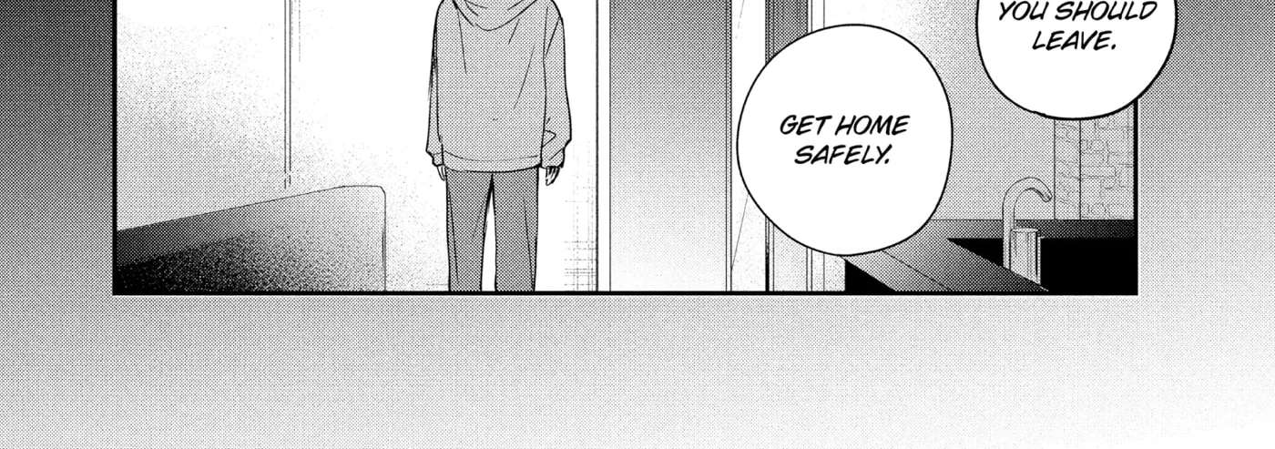 Anyway, I'm Falling in Love with You. Chapter 47 - page 40