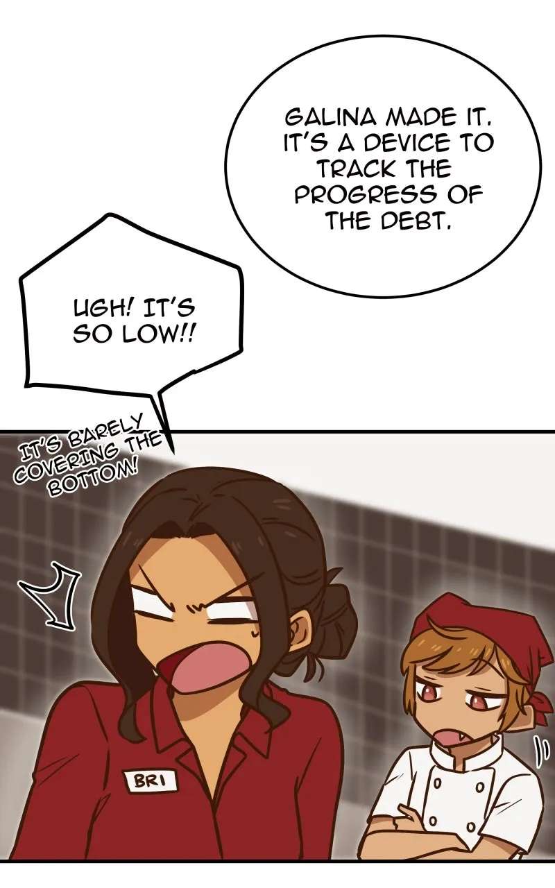 Diner for Adas Chapter 10 - page 81