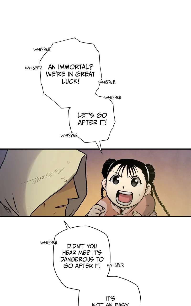 Fullmetal Alchemist (Official Webtoon) Chapter 144 - page 19