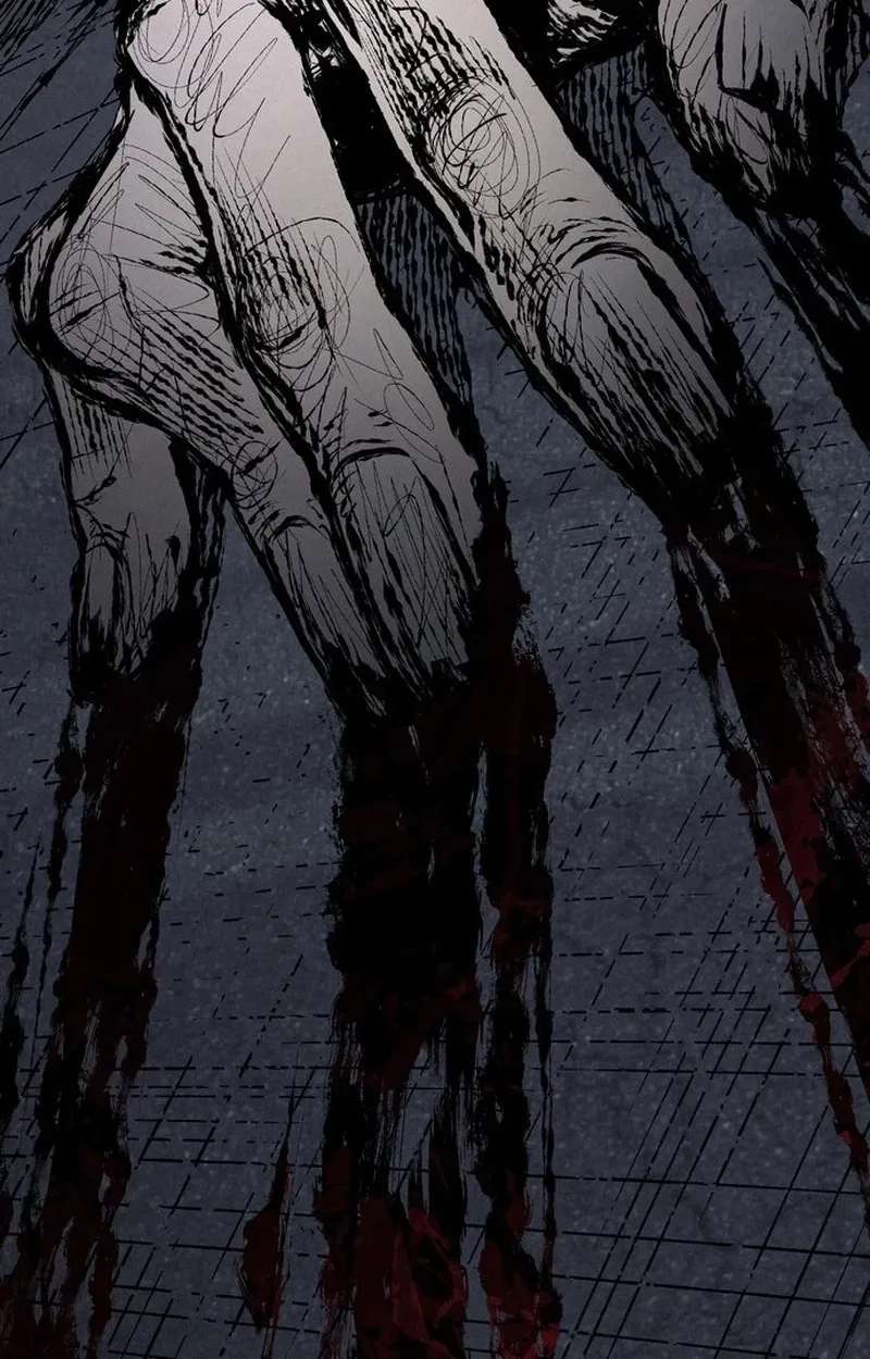 The Howling Plague Chapter 1 - page 309
