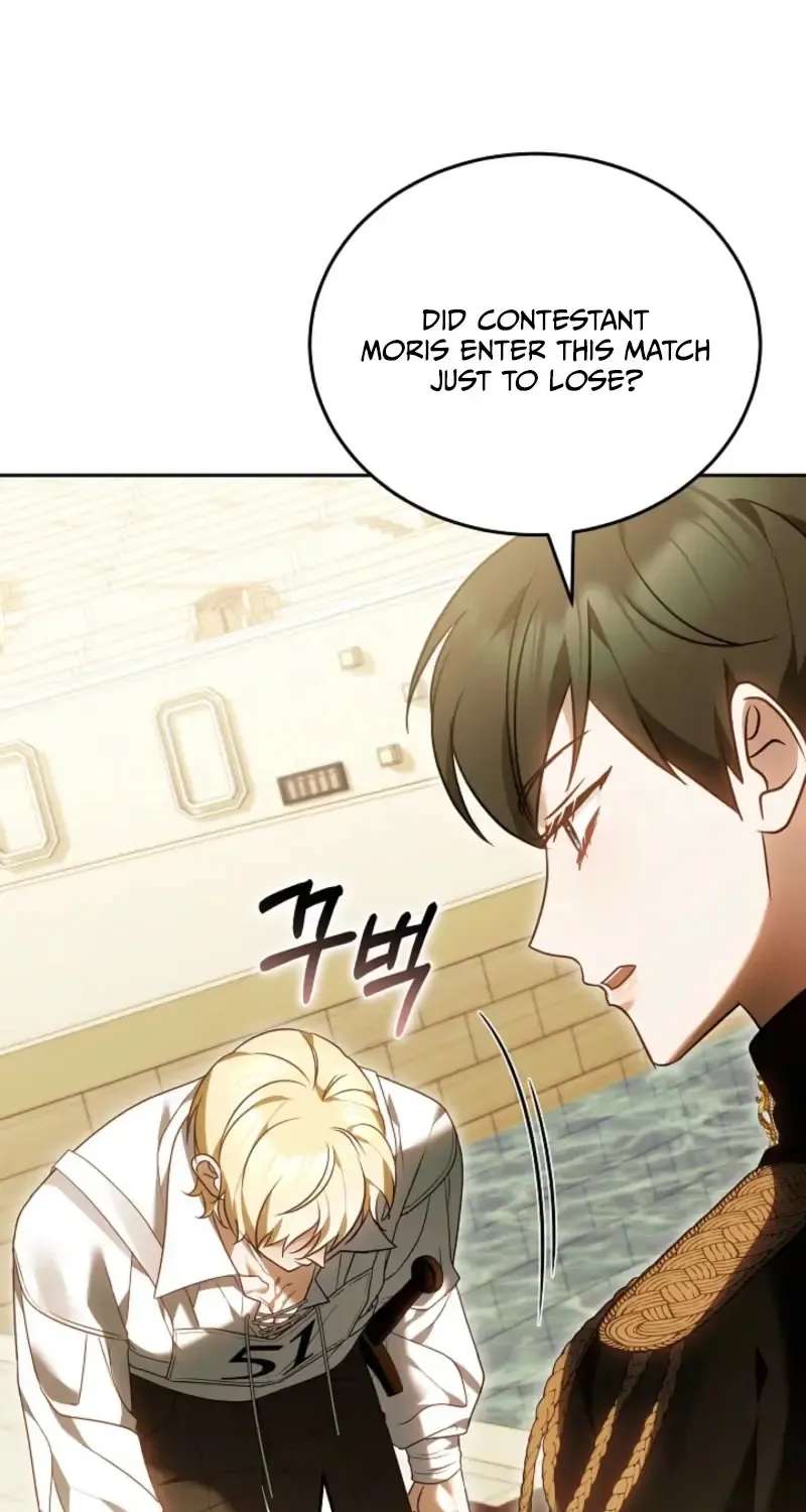 Vote for Your Knight! Chapter 12 - page 78