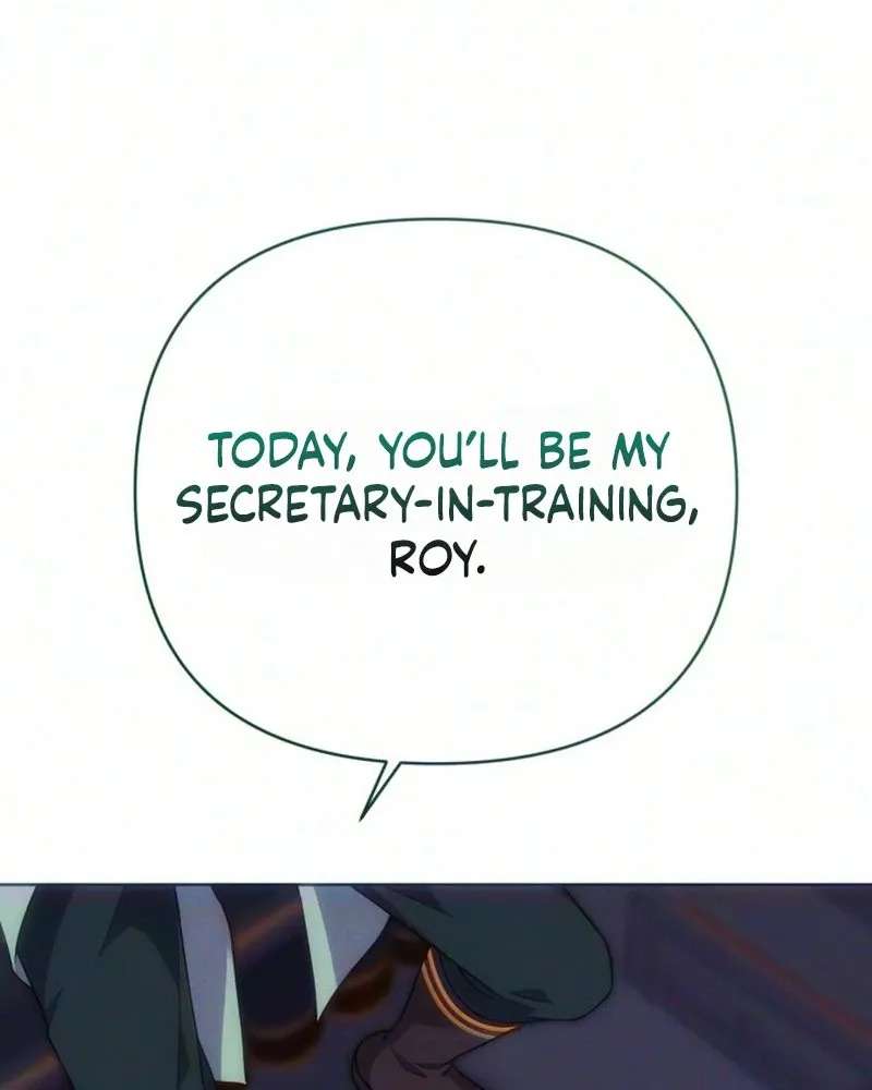 The Duke of Hermont's Male Mistress Chapter 10 - page 96