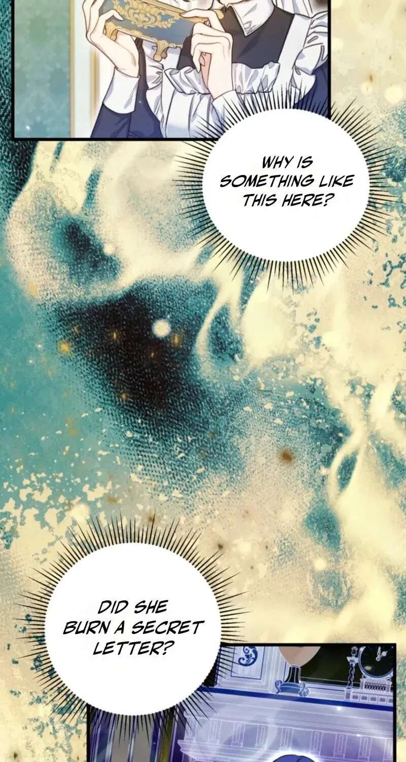 The Villainess is a Millionaire Fixer Chapter 40 - page 43