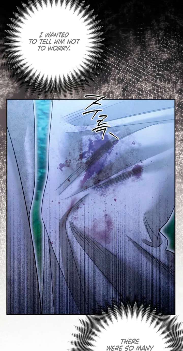 Predatory Marriage Chapter 94 - page 89