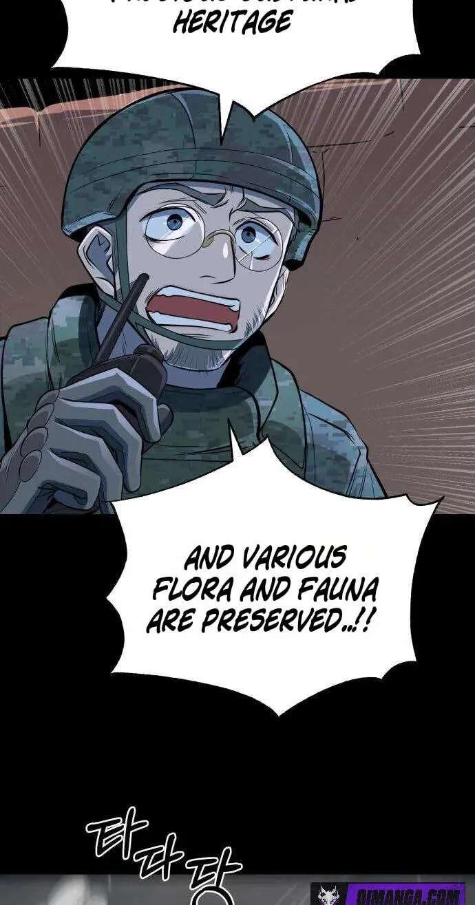 The Sergeant's Dragon Chapter 13 - page 54