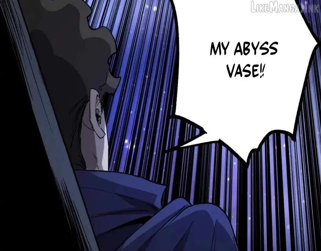 God-level Assassin, I’m the Shadow Chapter 139 - page 26