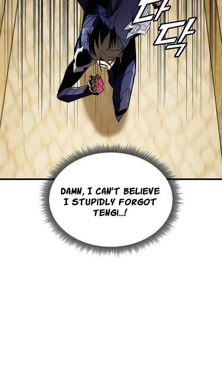 Rankers Return Remake Chapter 258 - page 63