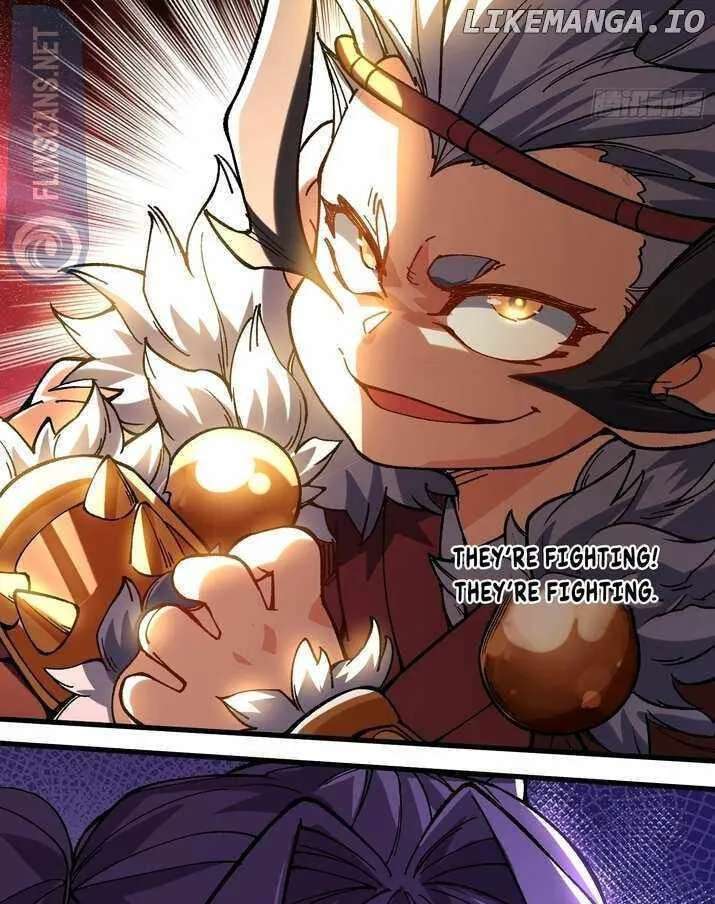 Bai Lan De Wo, Quan Kao Tu Di Xu Ming Chapter 21 - page 42