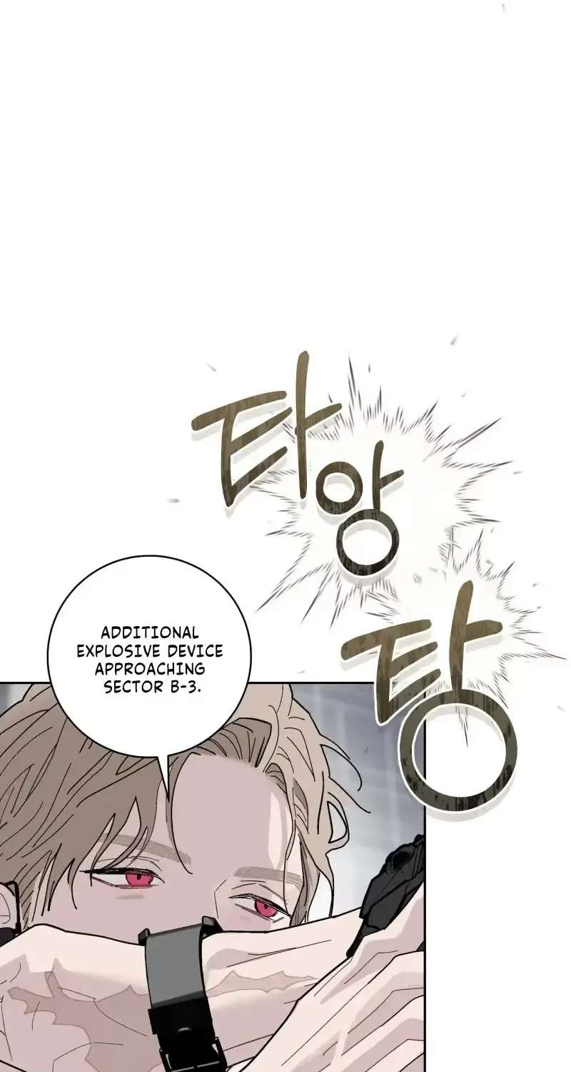 A Guide to Proper Precognition Chapter 3 - page 43