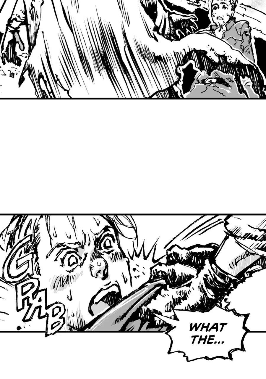 Star Wars™: The Legends of Luke Skywalker - The Manga Chapter 3 - page 16