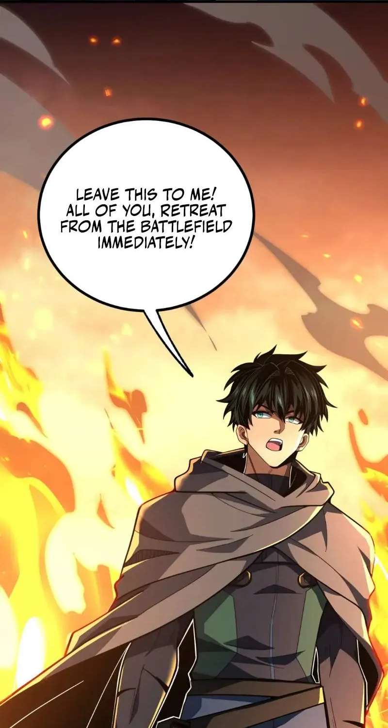 Super Magic Academy's SS Rank Freshman Chapter 30 - page 58