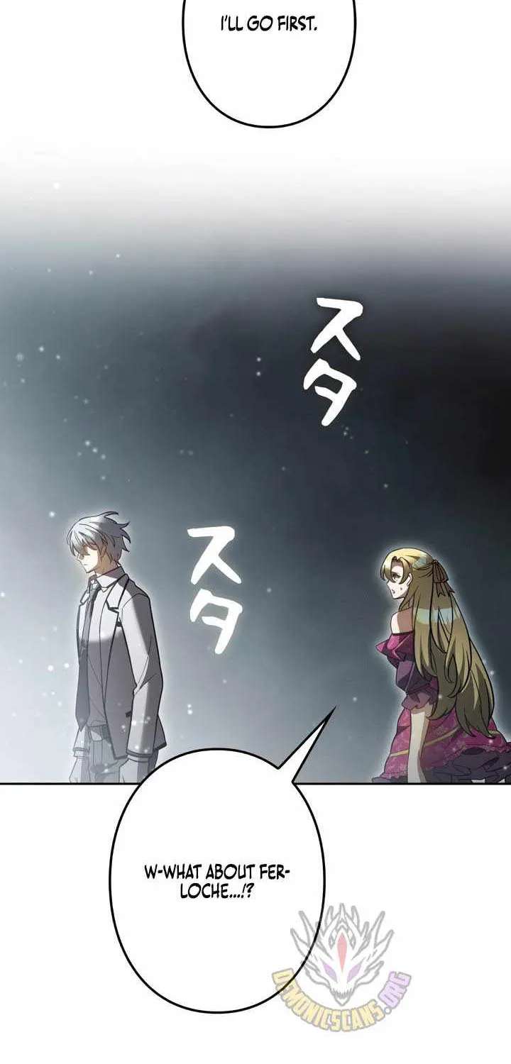 I’m a Hero, but the Heroines are Trying to Kill Me Chapter 69 - page 67