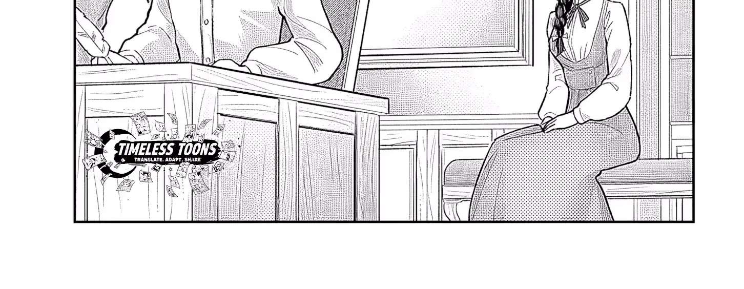 A Saint Opens a Nursery School with a Retired King in Another World in her Thirties Chapter 2 - page 51