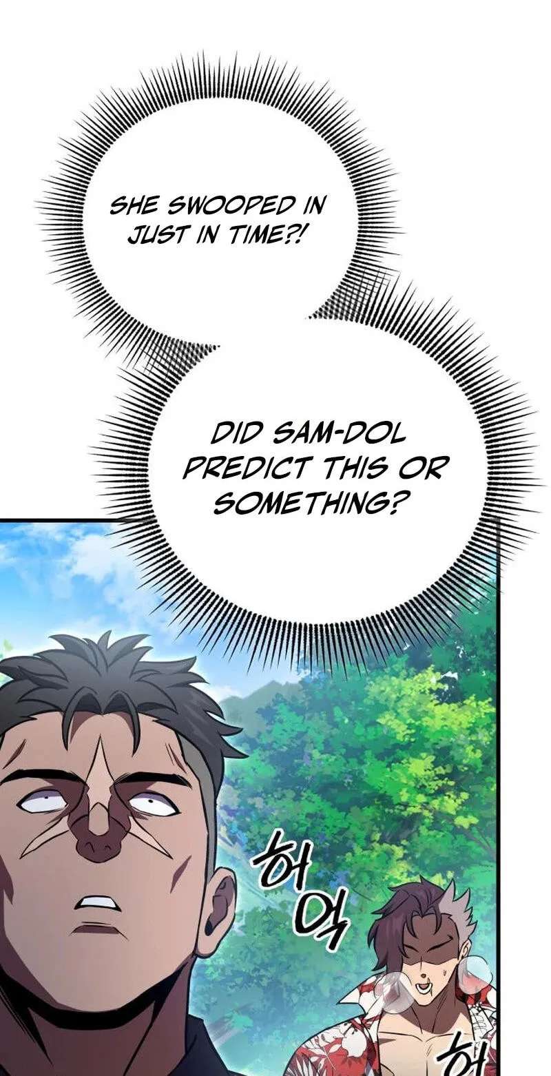 The Heavenly Demon's Broadcast From the Demon Realm Chapter 21 - page 122