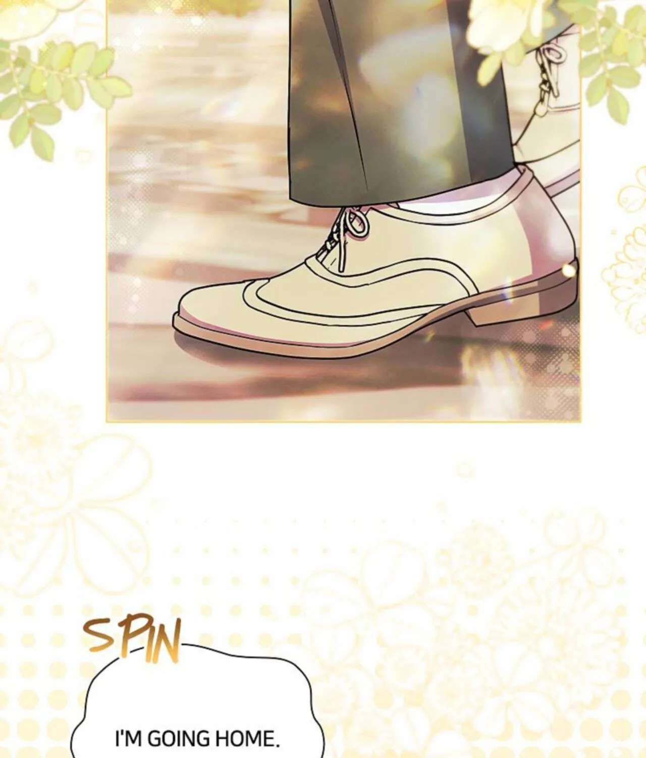 More Than You Know (RAMMILL) Chapter 80 - page 49