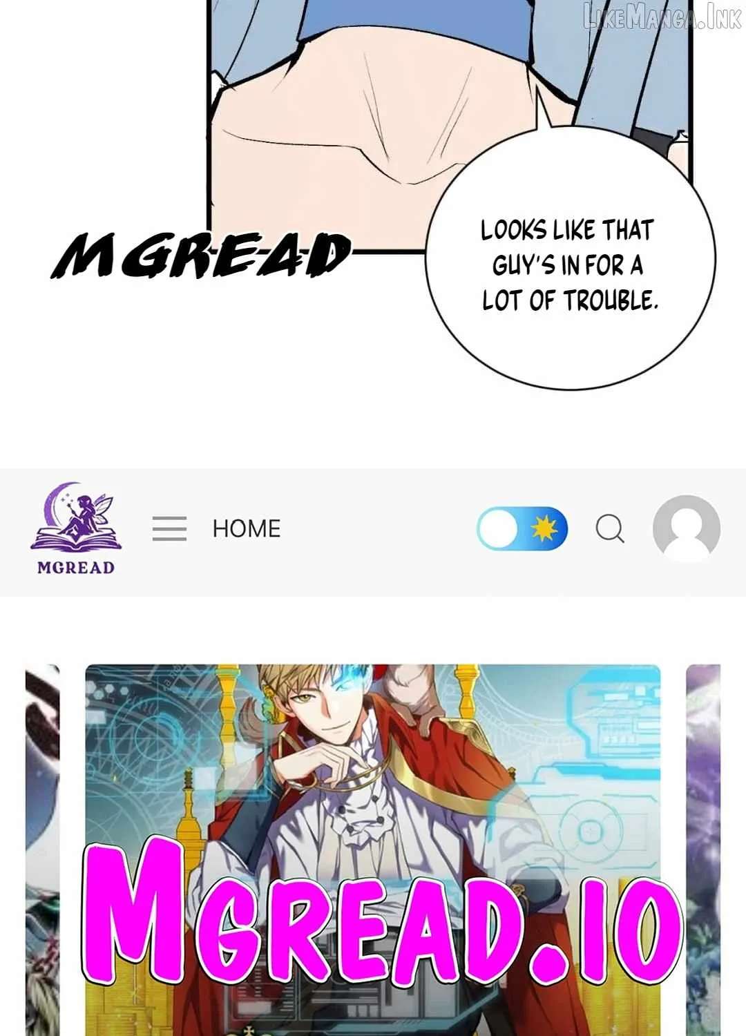 Doomsday for All: Me, Virus Monarch Chapter 132 - page 156