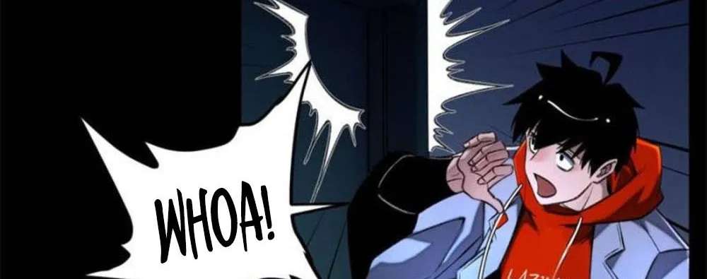Tomorrow’S Disaster Chapter 33 - page 31