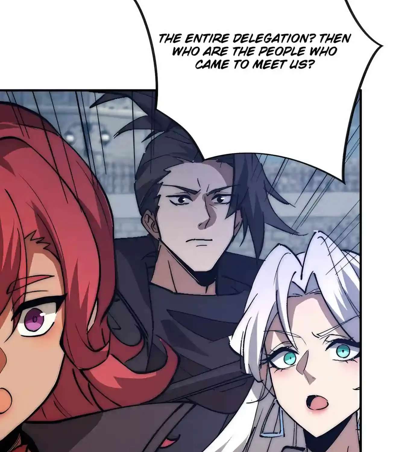 Devil Summoner, I am the Abyss Lord Chapter 82 - page 67