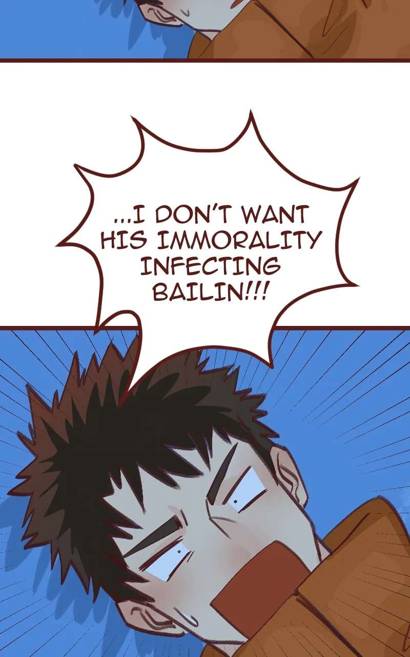 Bailin & Li Yun Chapter 116 - page 7