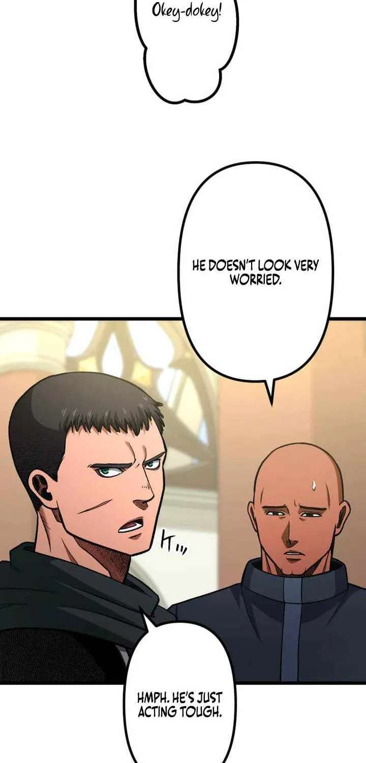 The Reincarnation of God-Level Crafting Chapter 43 - page 81