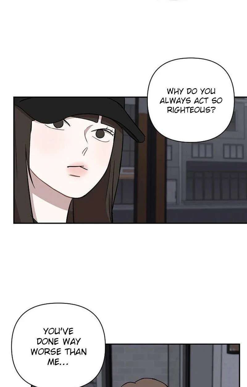 Wake up, Jeon Seung Yeon Chapter 49 - page 40
