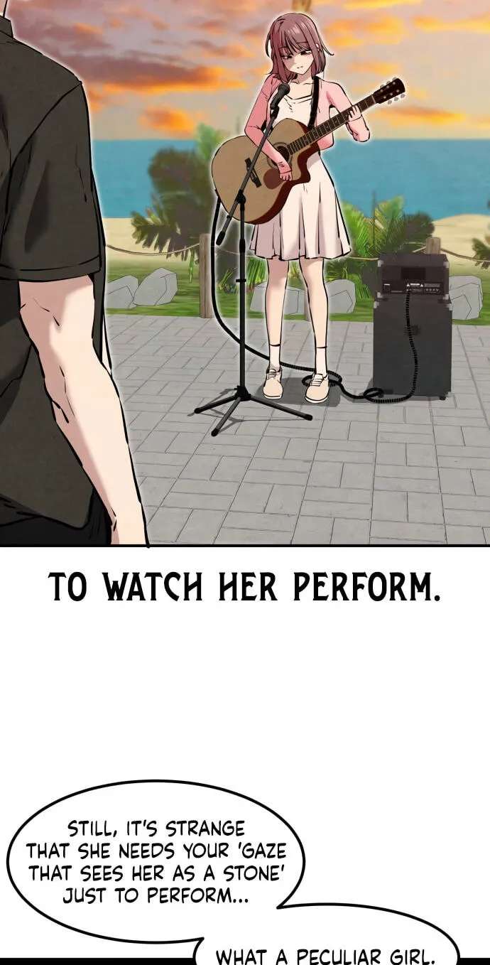 You’re the Only One I Can See Chapter 33 - page 16