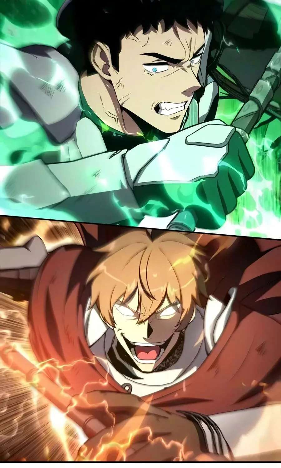 The Knight King Who Returned with a God Chapter 179 - page 219
