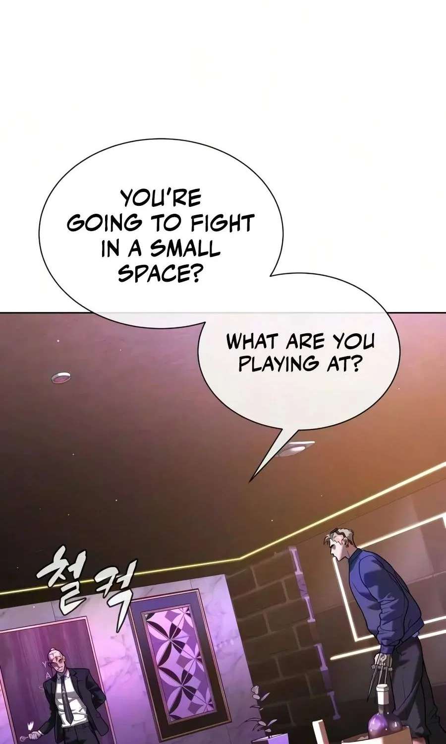 Killer Peter Chapter 147 - page 102