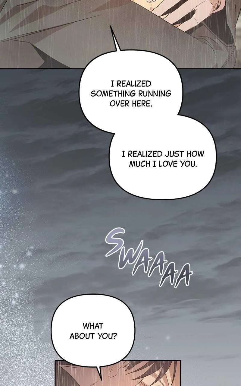 At the Place Where the Golden Rose Broke Chapter 44 - page 90