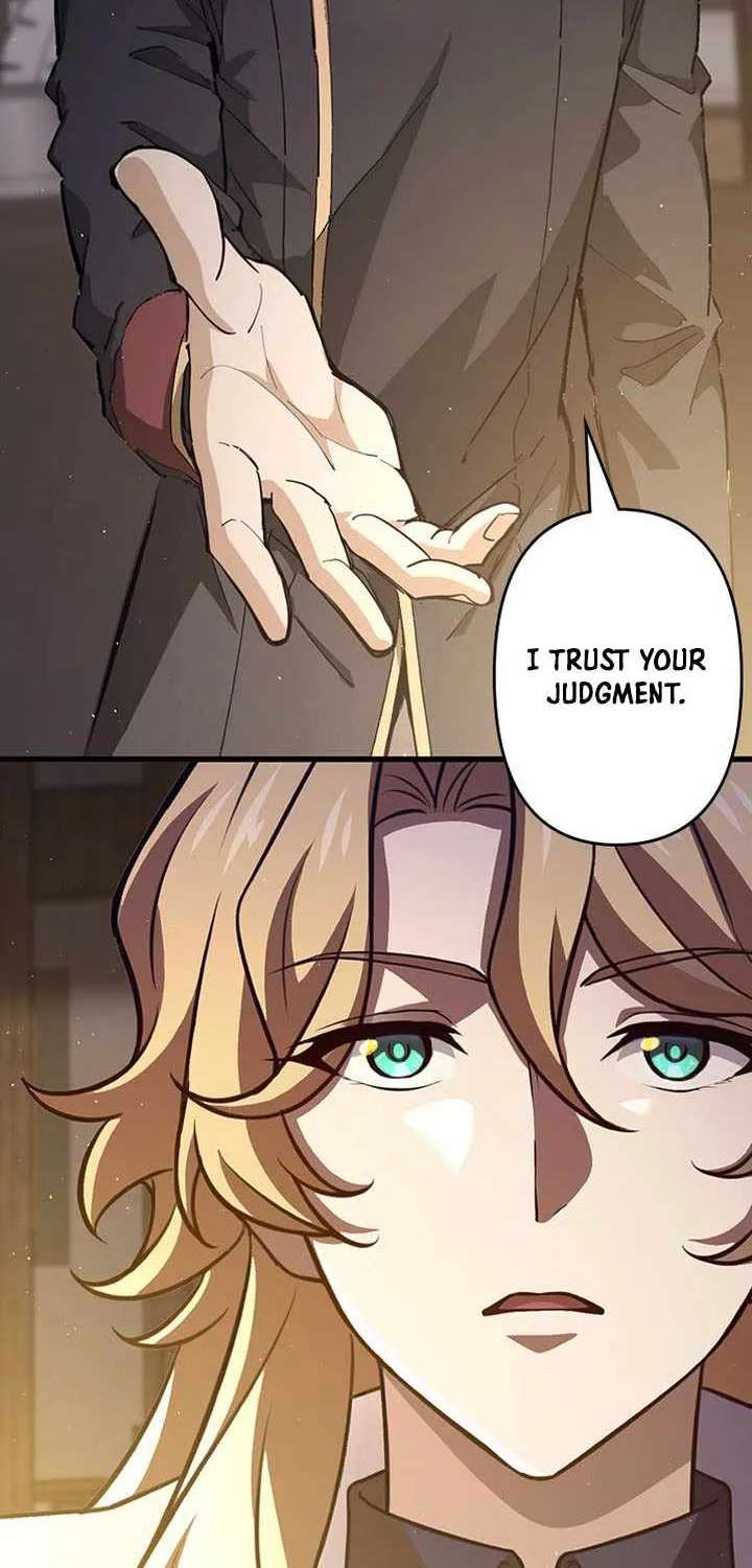 Supreme Academy Genius Chapter 110 - page 53