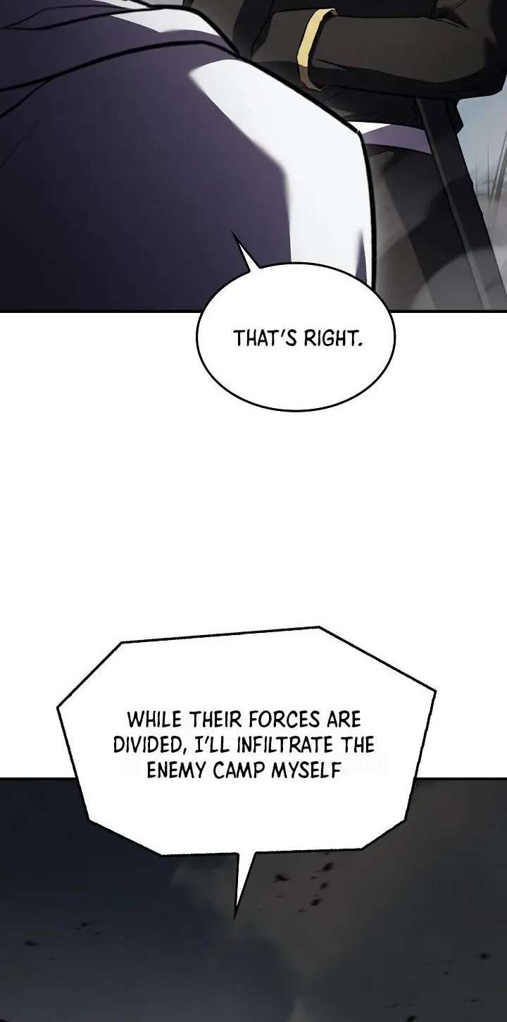 Return Of The Legendary Spear Knight Chapter 213 - page 52
