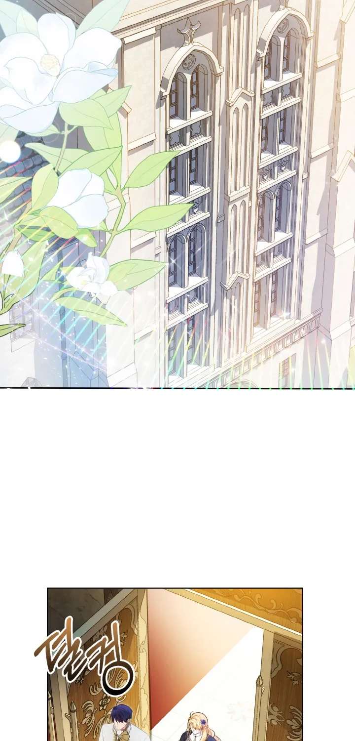 My ex-husband wants to reconcile Chapter 38 - page 55