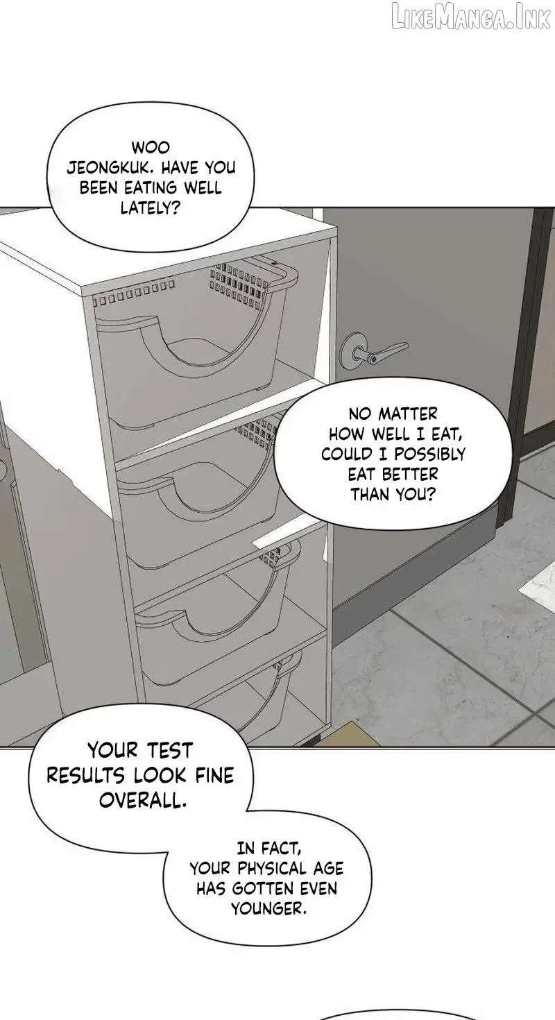 The Postman Walking Through the Apocalypse Chapter 32 - page 35