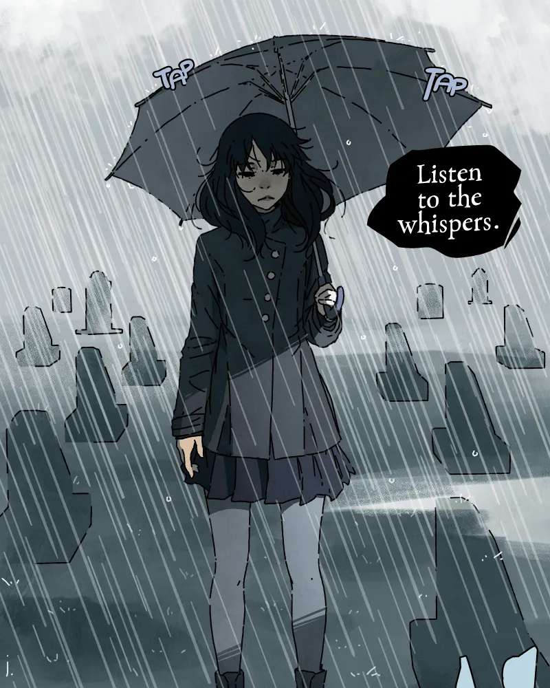The Keepers' Inn Chapter 1 - page 54