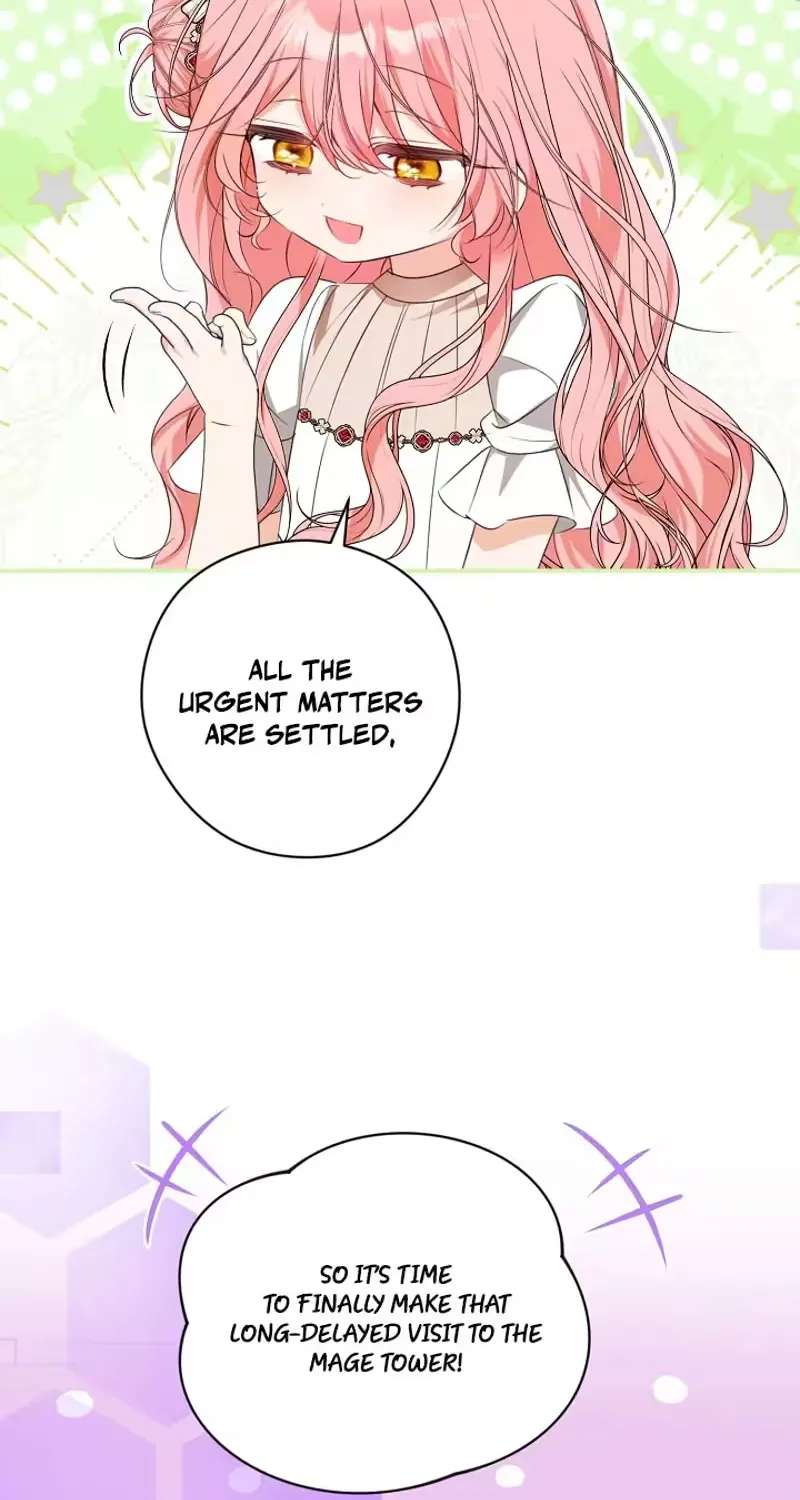 Let’s Make Saving a Habit Chapter 37 - page 6