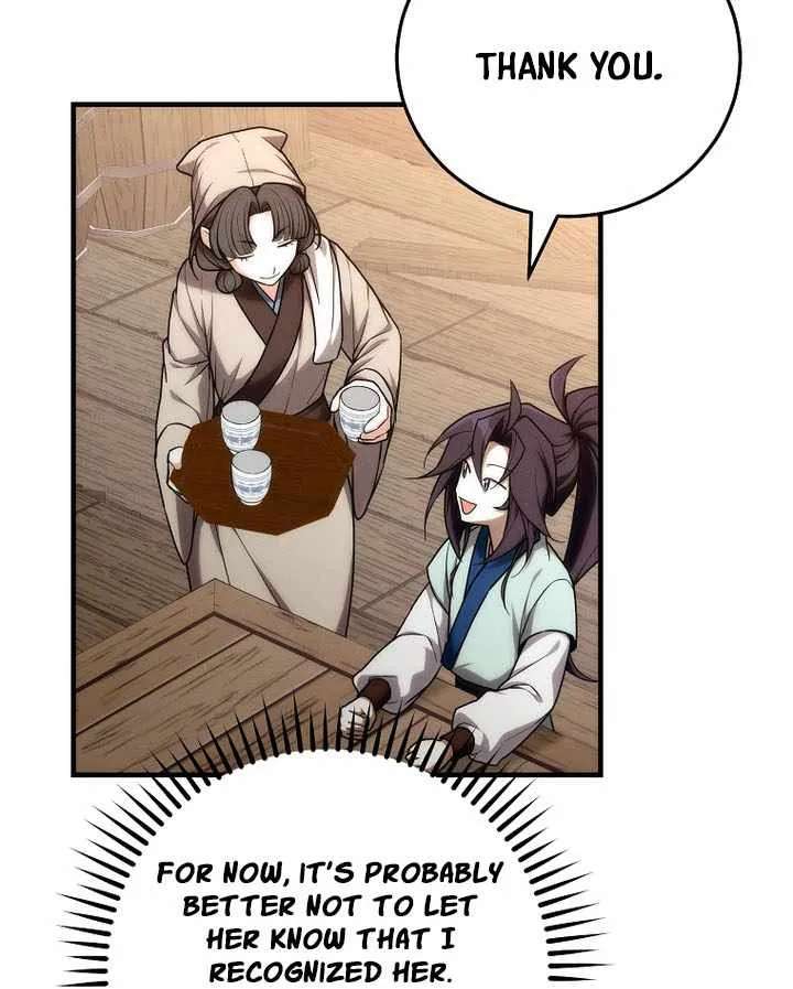 Third-rate Martial Family Becomes the Best Under Heaven Chapter 29 - page 9