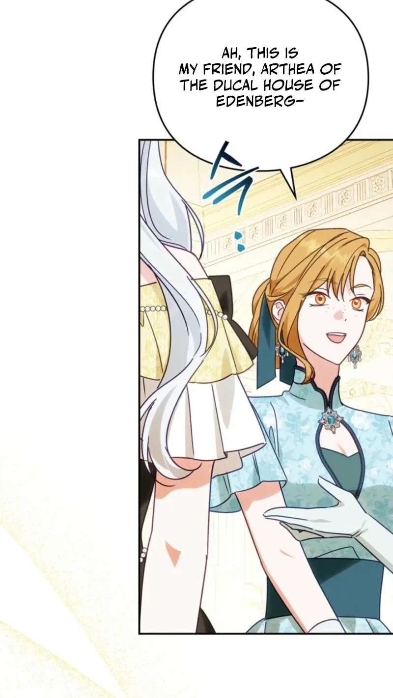 The Search for the Duchess's Husband Chapter 37 - page 15