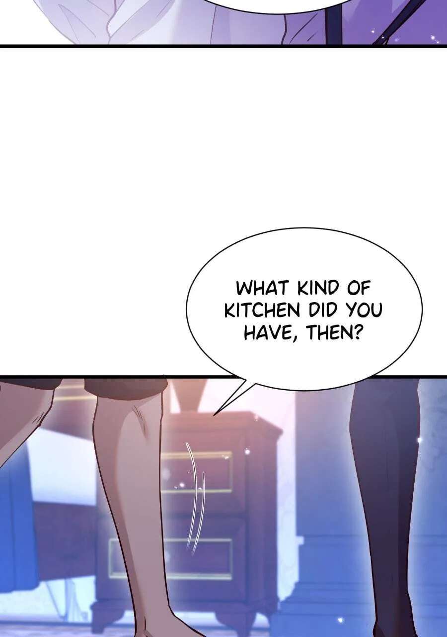 Keeper of Scarlet Petals Chapter 17 - page 55