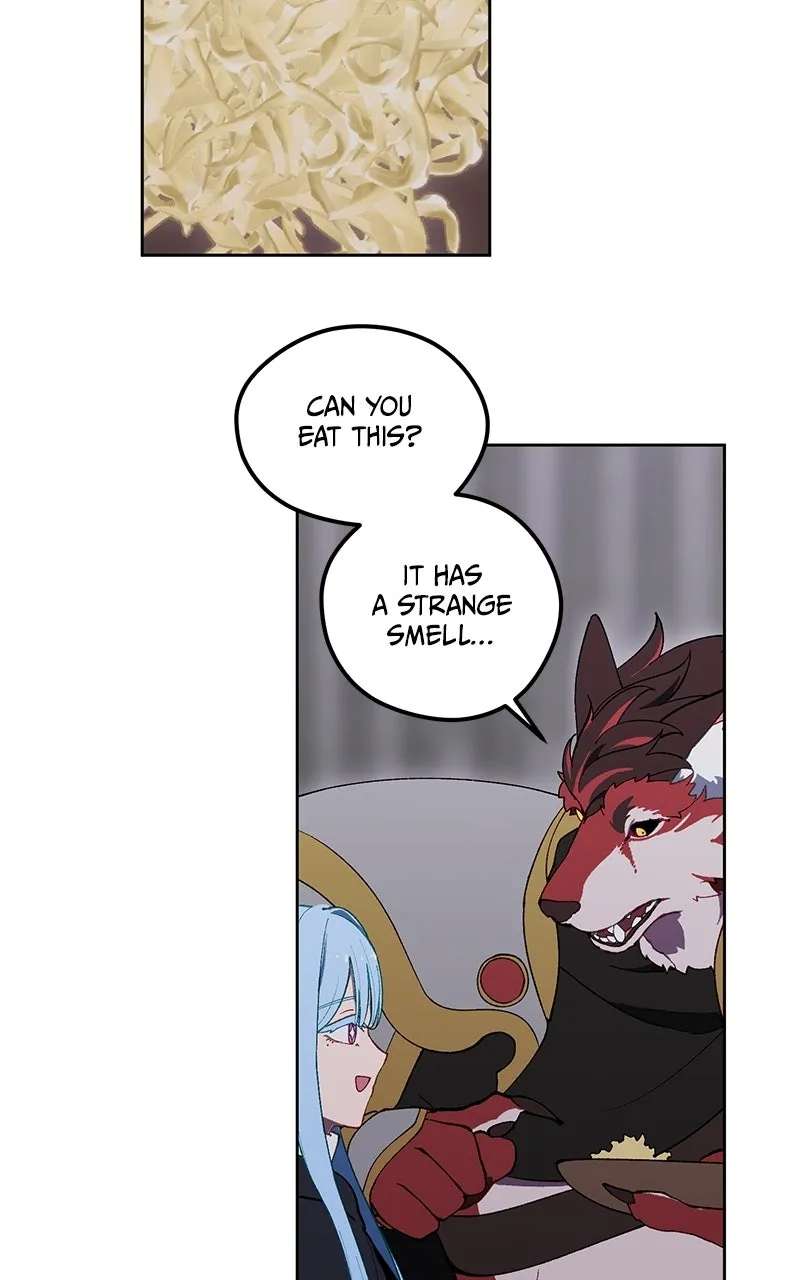 The Legend of AAAA Chapter 26 - page 77