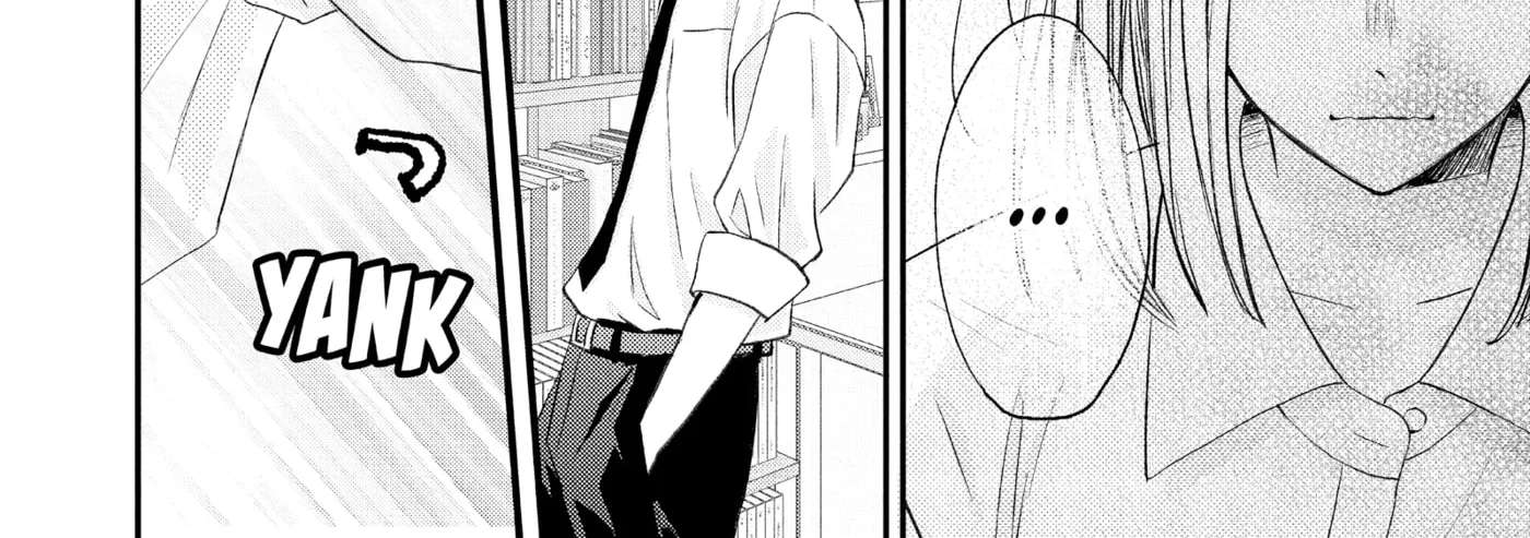 Nanoni, Chigira-kun ga Amasugiru. Chapter 56 - page 20
