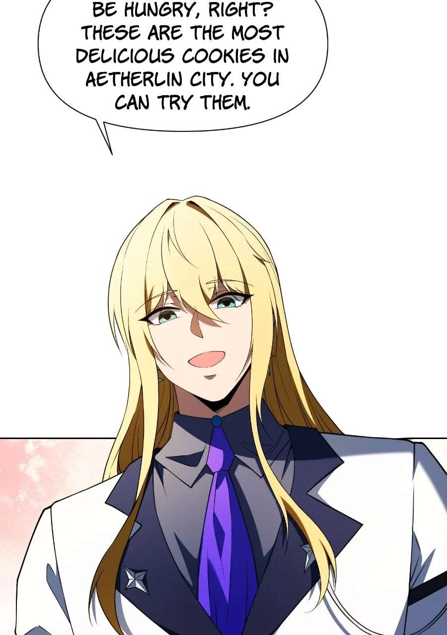 I Dominate a Magical Continentwith an Industrial Revolution Chapter 46 - page 35