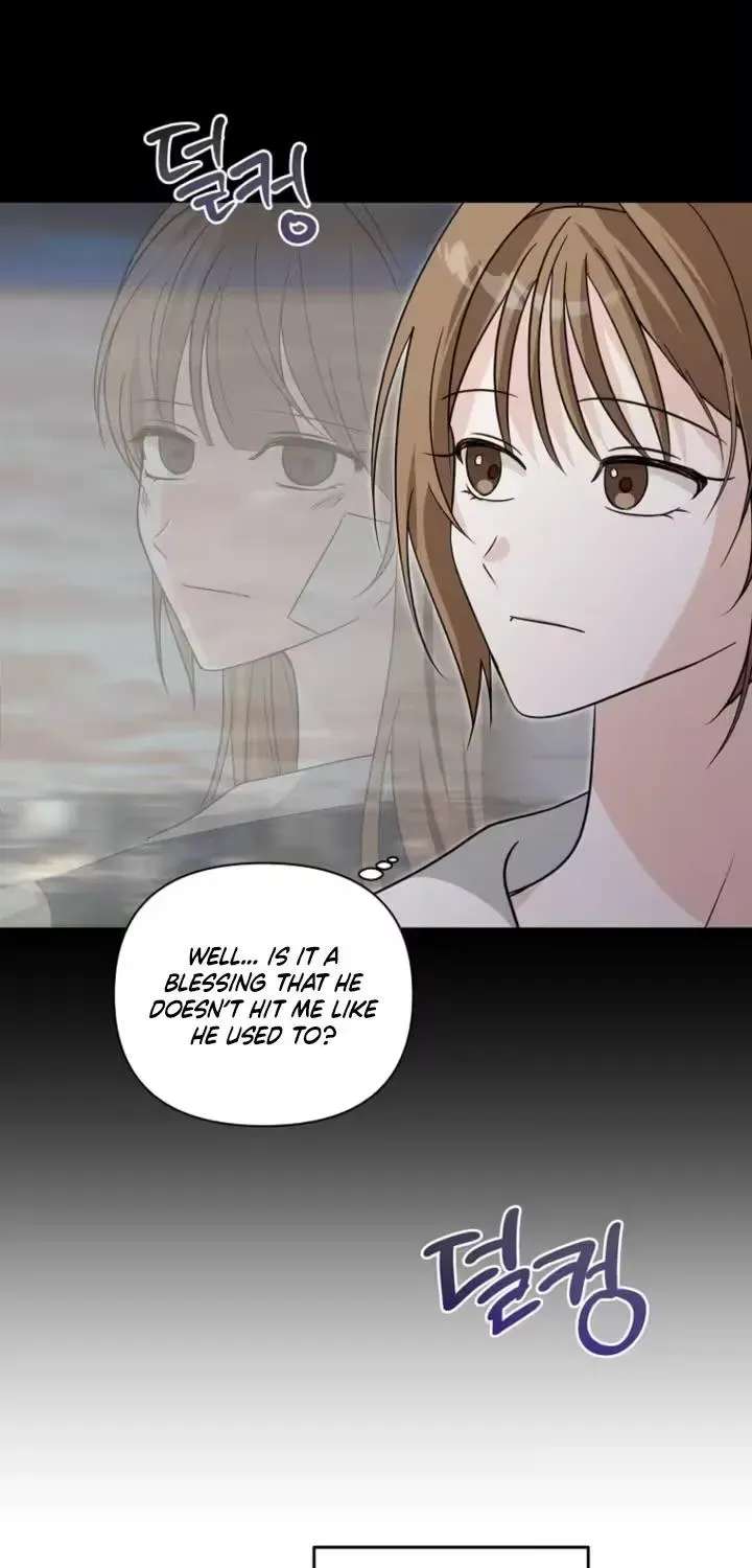 You and me Living together Chapter 1 - page 7